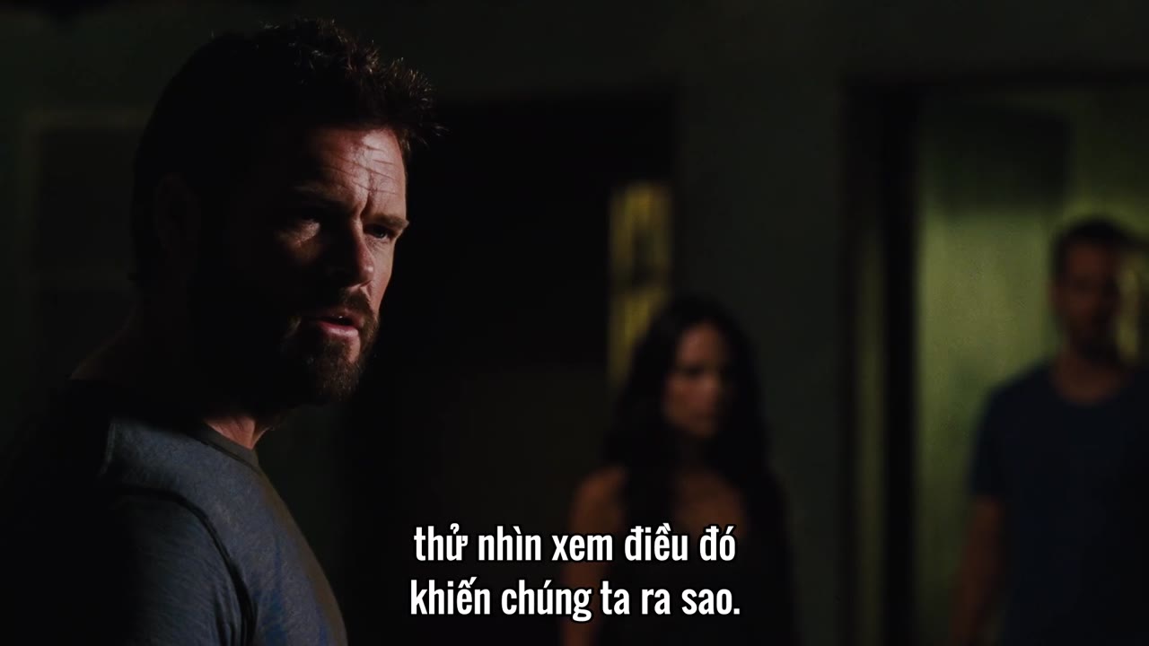 Fast Five - cảnh 1