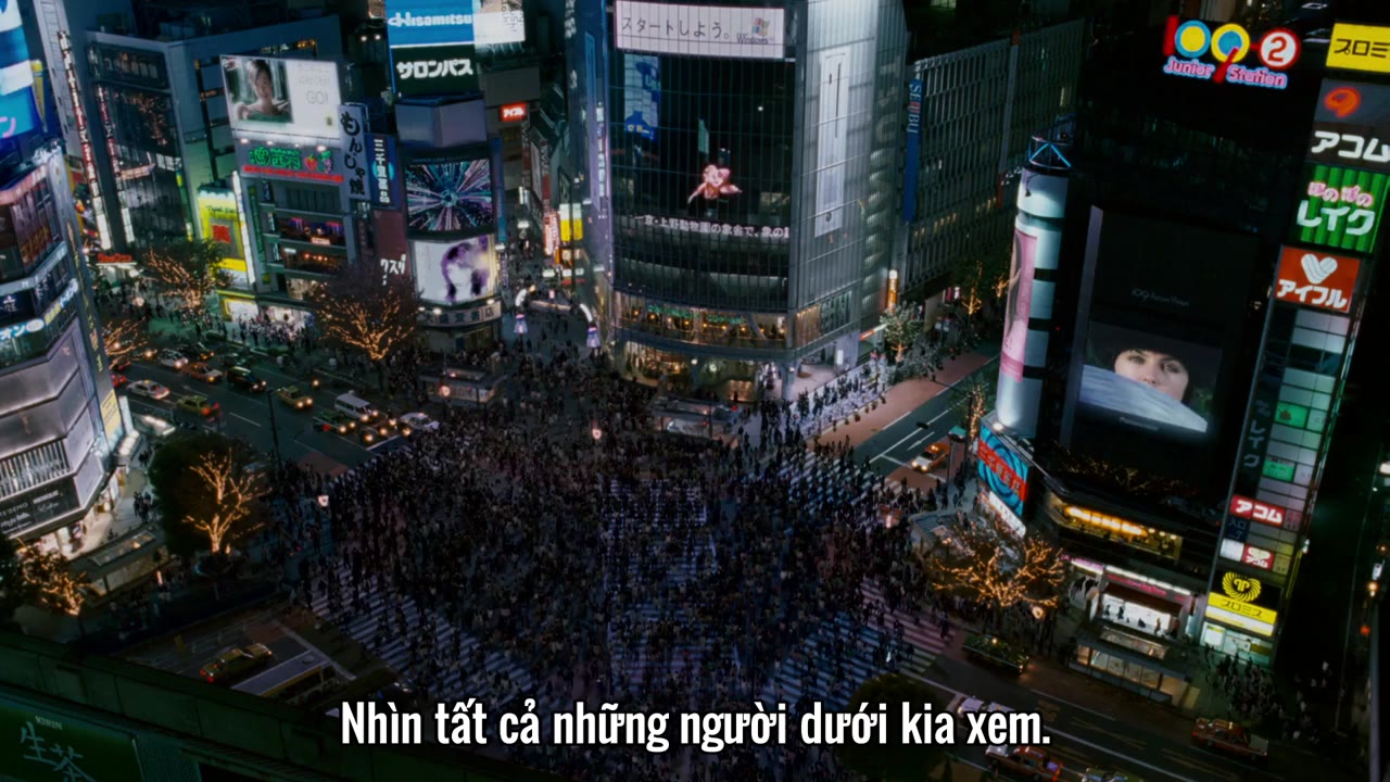Quá Nhanh Quá Nguy Hiểm 3: Chinh Phục Tokyo - cảnh 2
