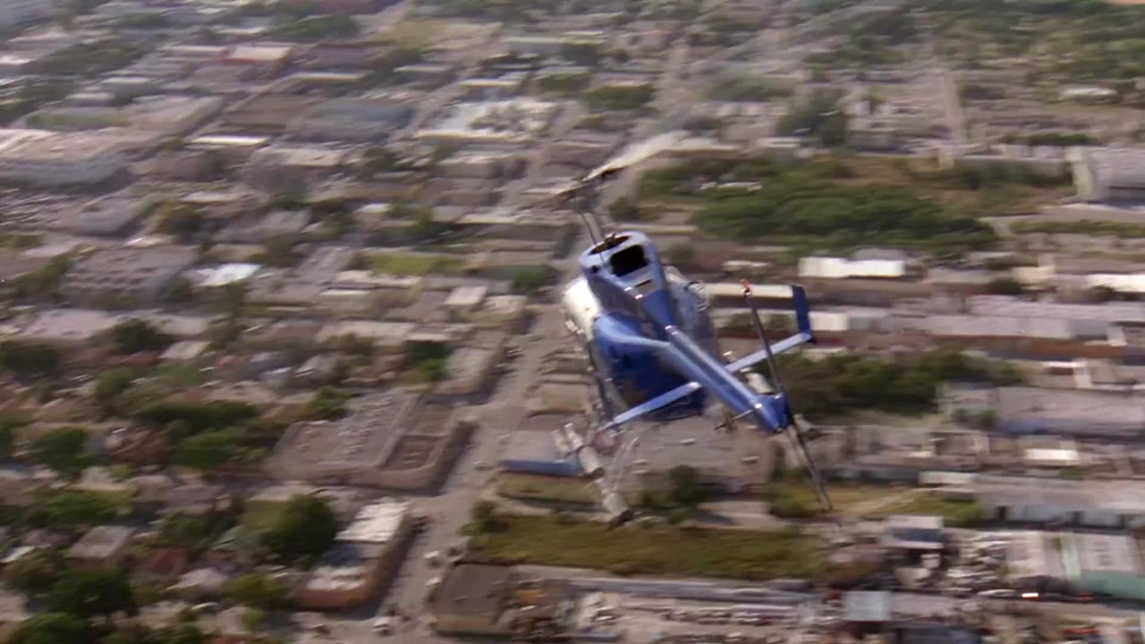 2 Fast 2 Furious 2 - cảnh 3