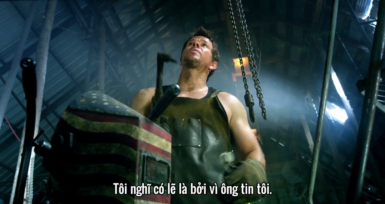 Transformers: Kỷ Nguyên Hủy Diệt - cảnh 1