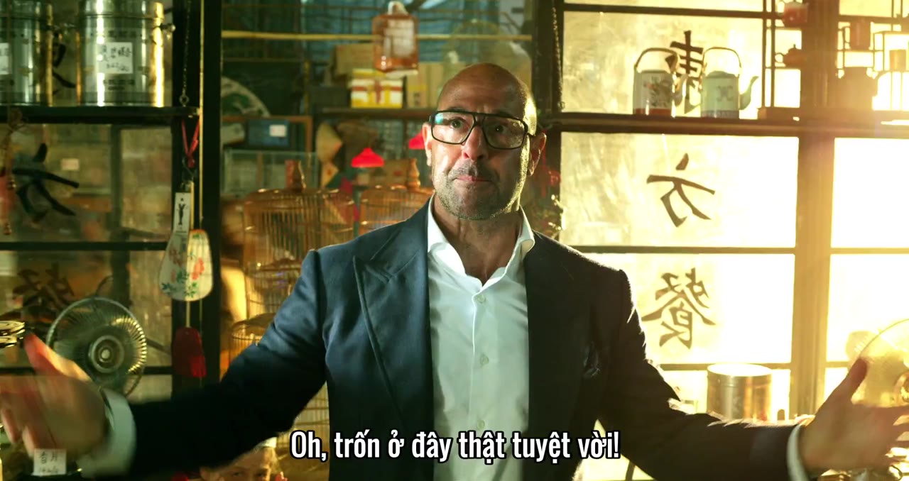 Transformers: Kỷ Nguyên Hủy Diệt - cảnh 3