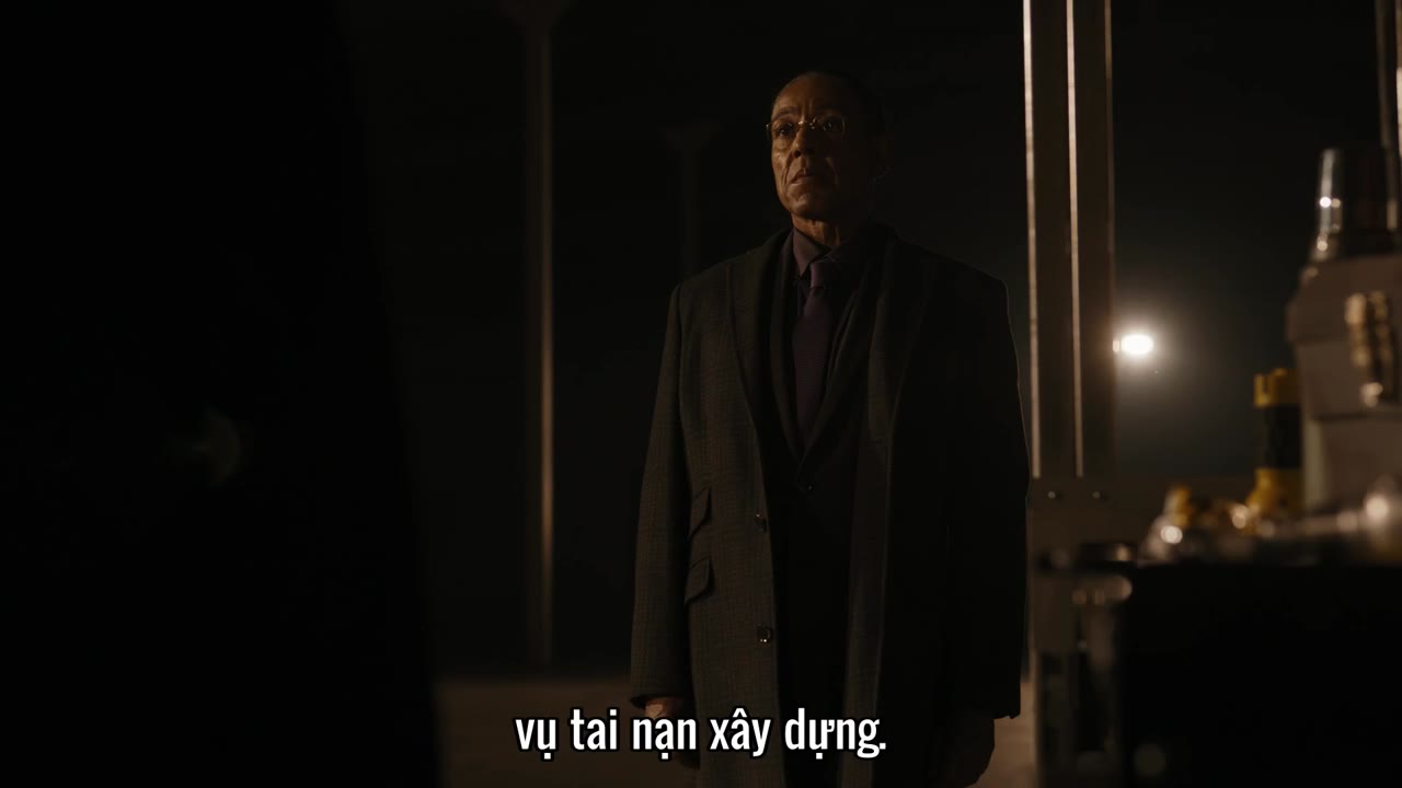Hãy gọi cho Saul (Phần 6) tập 1 cảnh 3