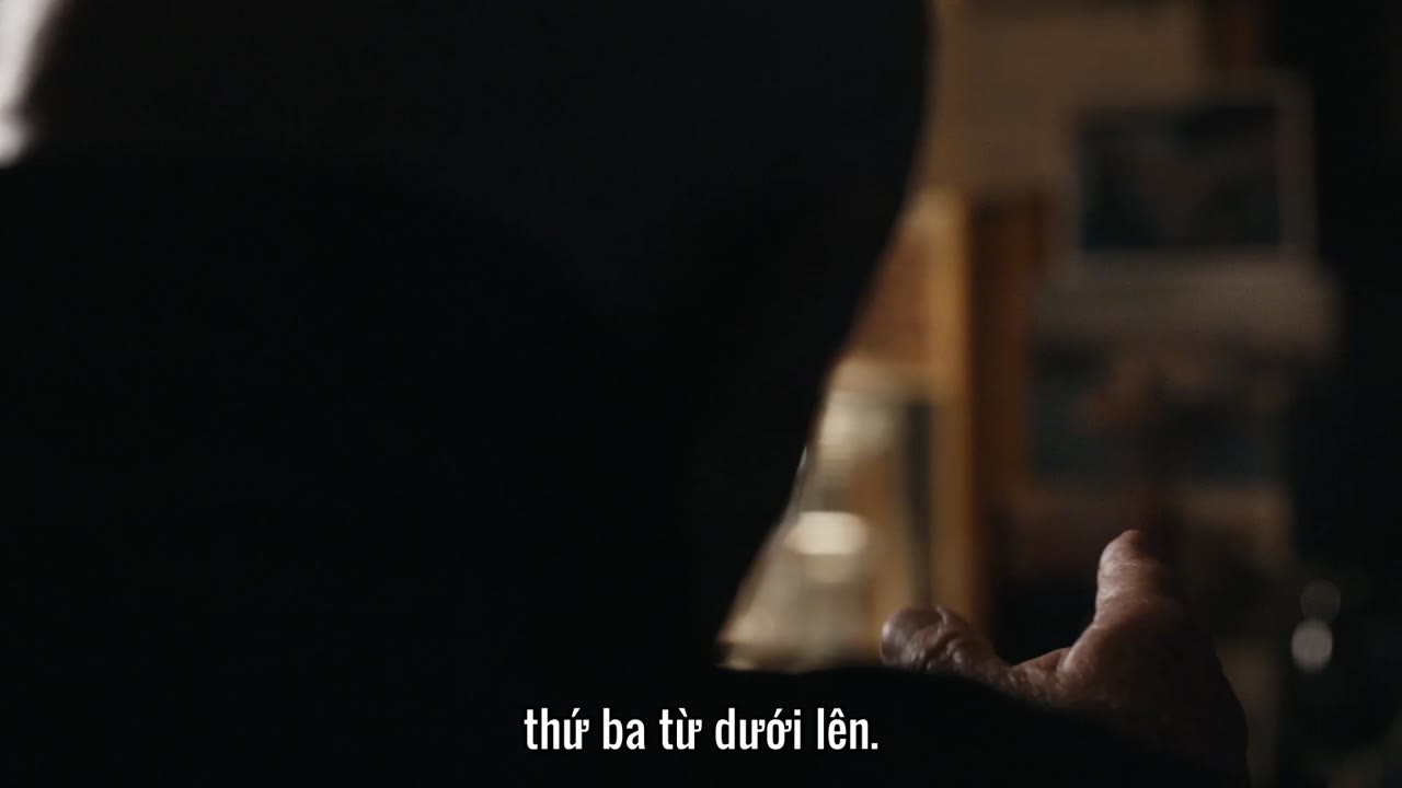 Hãy gọi cho Saul (Phần 6) tập 3