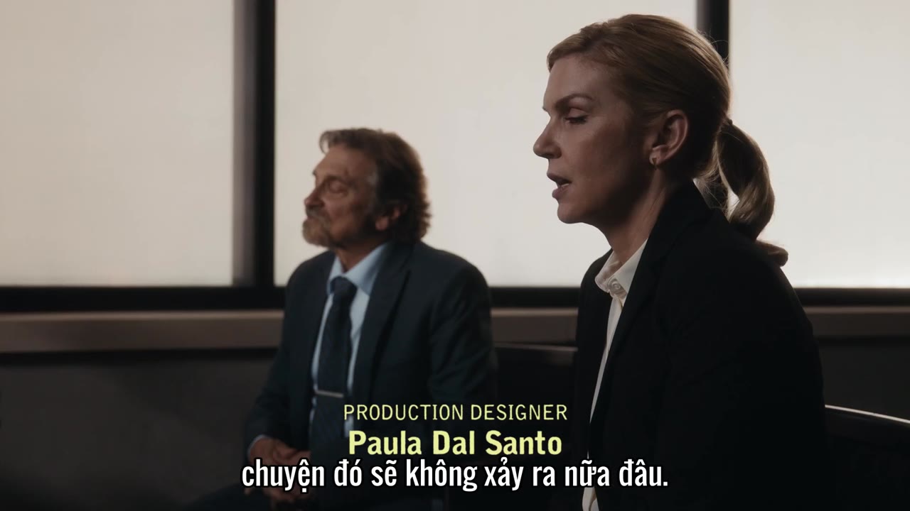 Hãy gọi cho Saul (Phần 6) tập 7