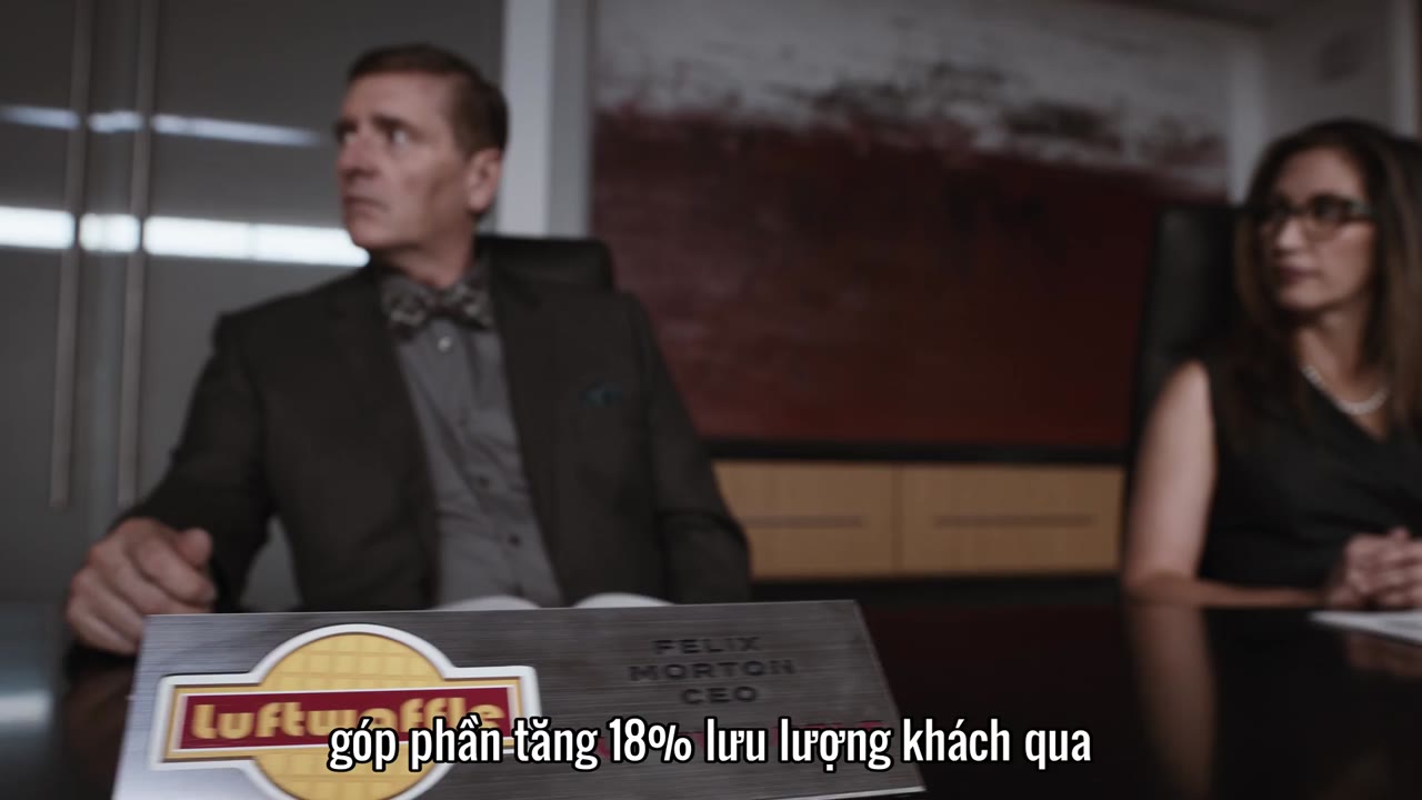 Hãy gọi cho Saul (Phần 6) tập 7 cảnh 2