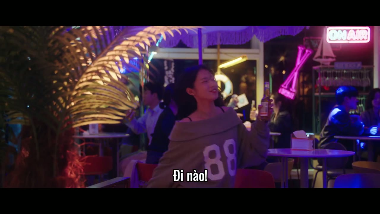 Baby Đến Rồi tập 1 cảnh 2