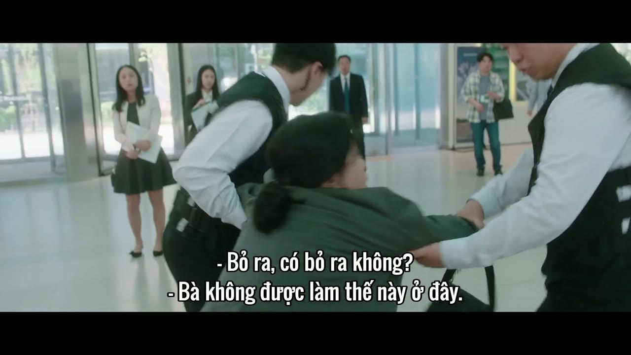 Baby Đến Rồi tập 3