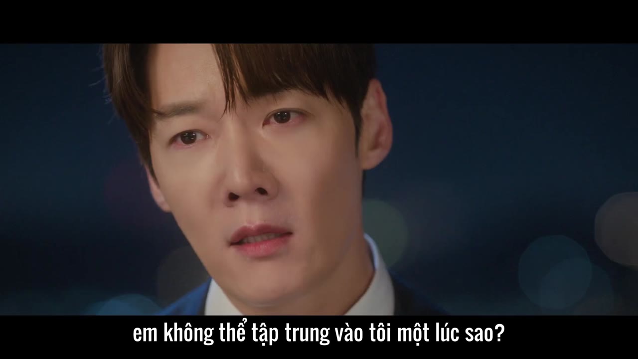 Baby Đến Rồi tập 7 cảnh 2