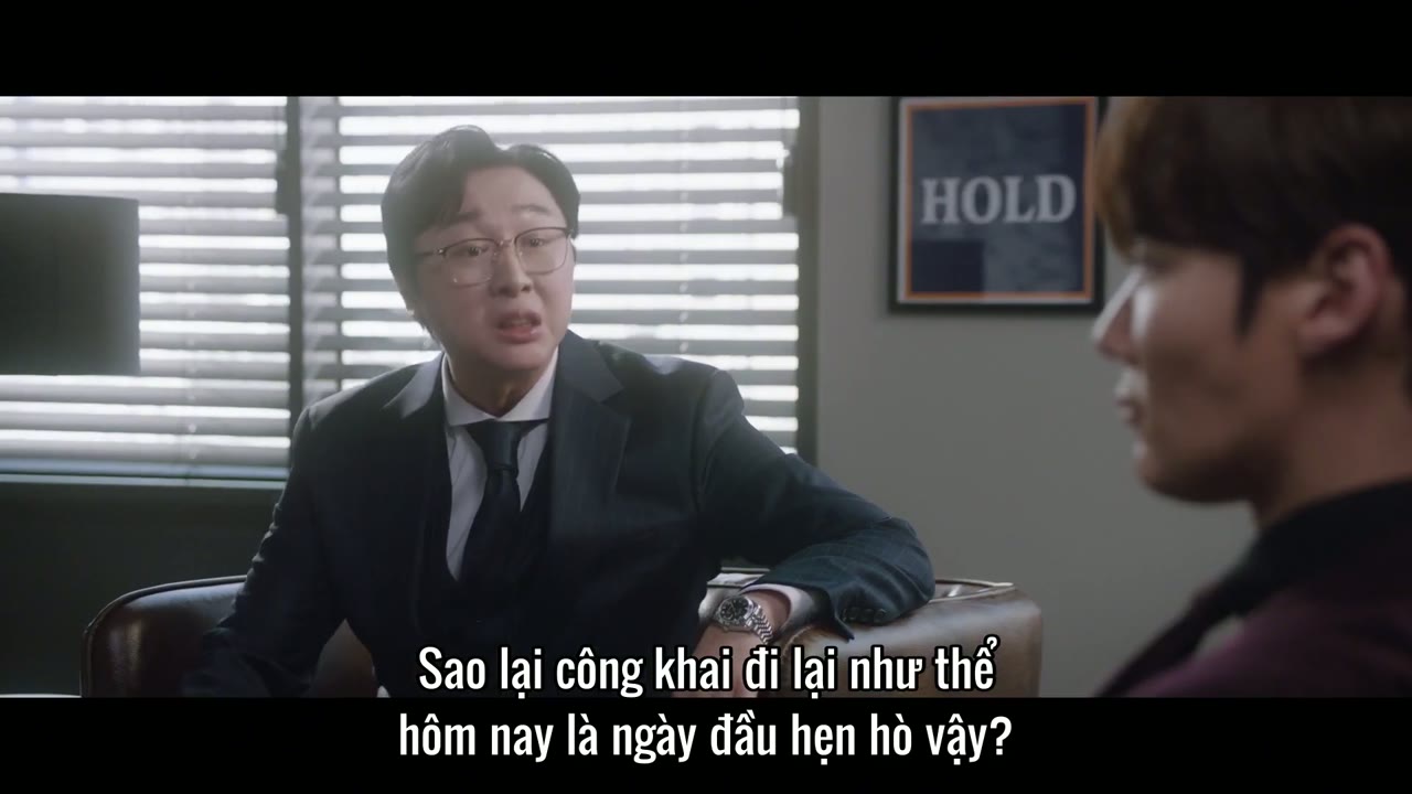 Baby Đến Rồi tập 8