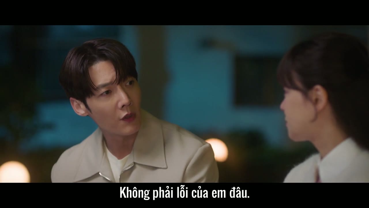Baby Đến Rồi tập 8 cảnh 3