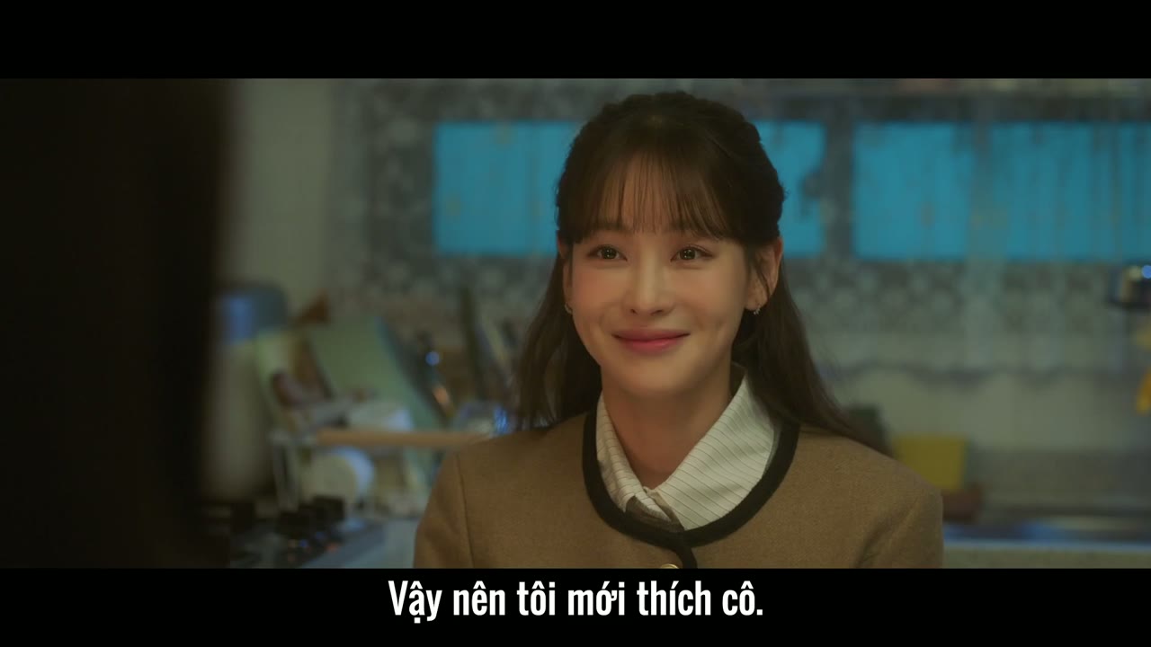 Baby Đến Rồi tập 9 cảnh 2