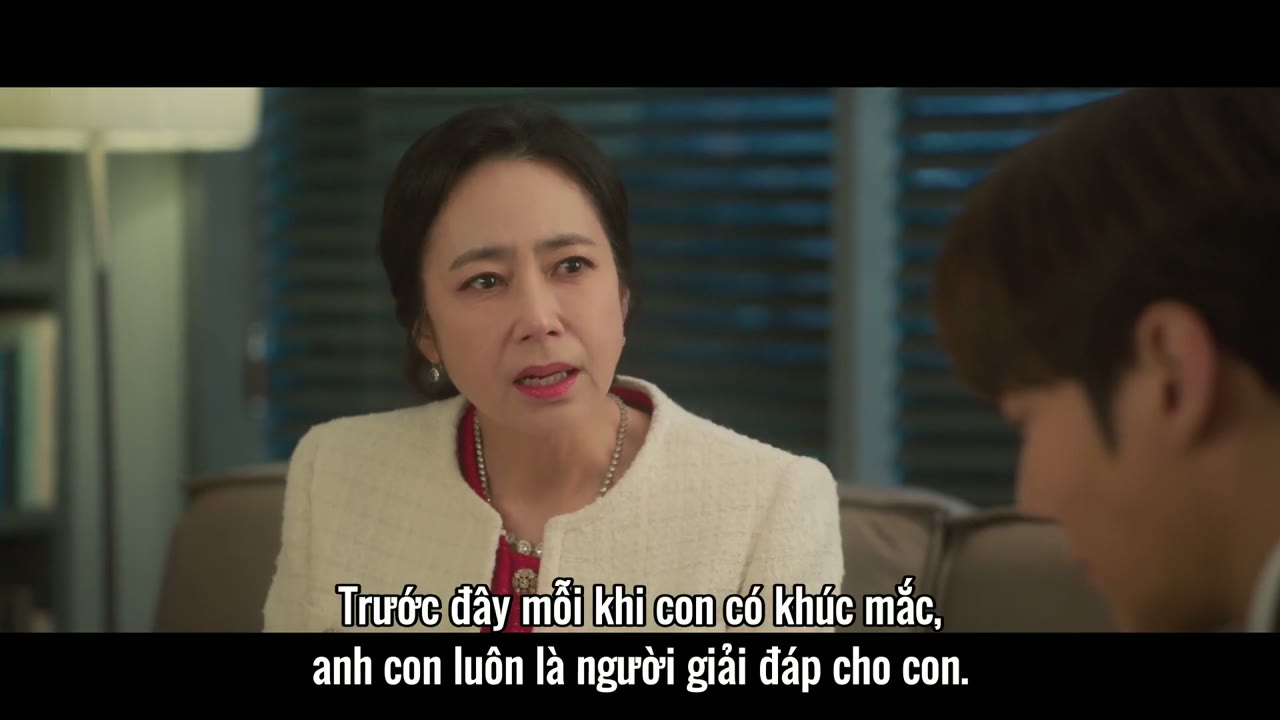 Baby Đến Rồi tập 12