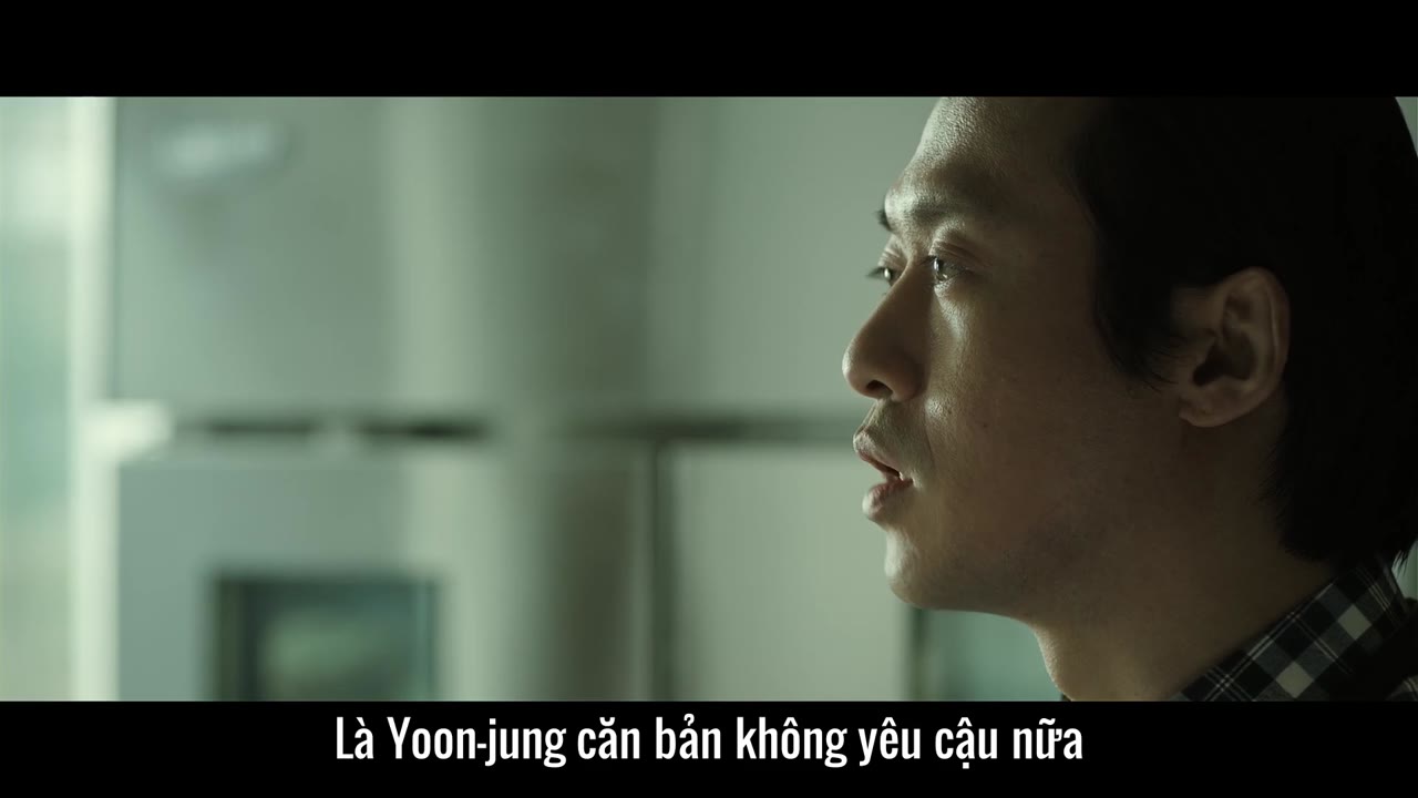 Missing You tập 1 cảnh 2