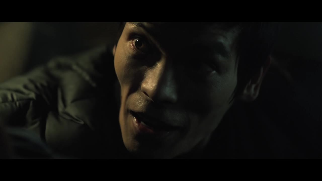 Missing You tập 1 cảnh 3