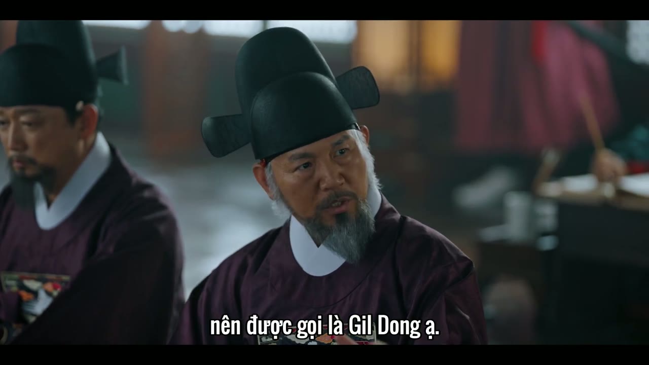 Gửi Tên Trộm Yêu Dấu Của Ta tập 2