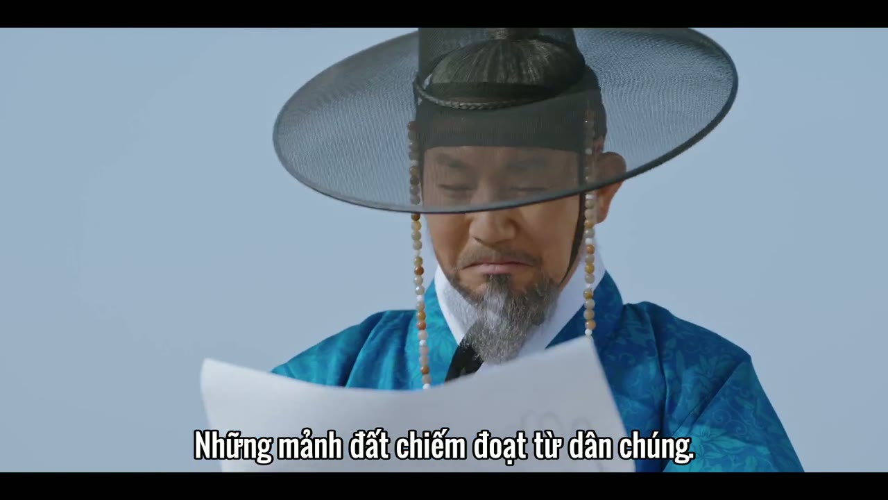 Gửi Tên Trộm Yêu Dấu Của Ta tập 3
