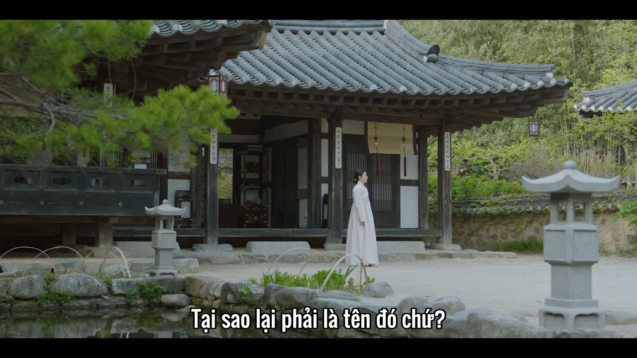 Gửi Tên Trộm Yêu Dấu Của Ta tập 5