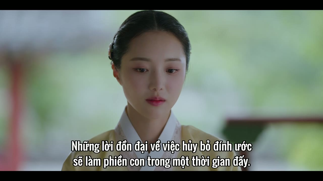 Gửi Tên Trộm Yêu Dấu Của Ta tập 6 cảnh 2
