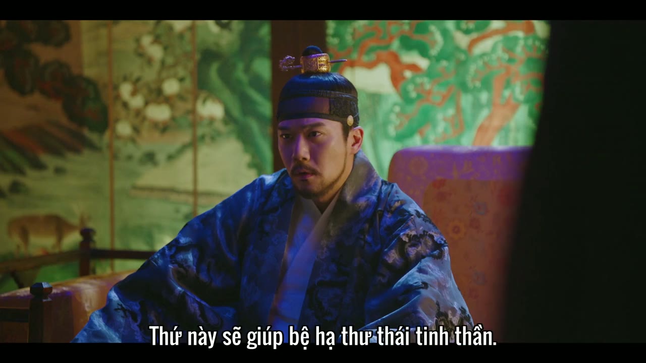 Gửi Tên Trộm Yêu Dấu Của Ta tập 11