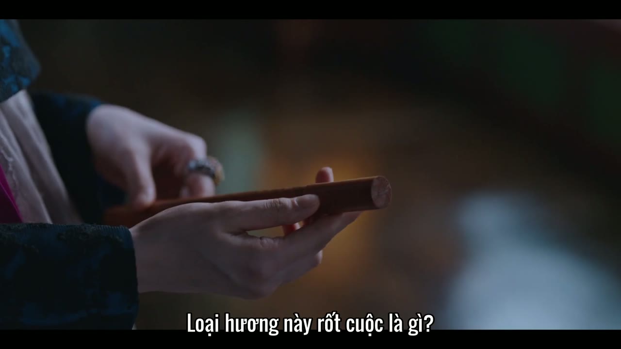Gửi Tên Trộm Yêu Dấu Của Ta tập 12
