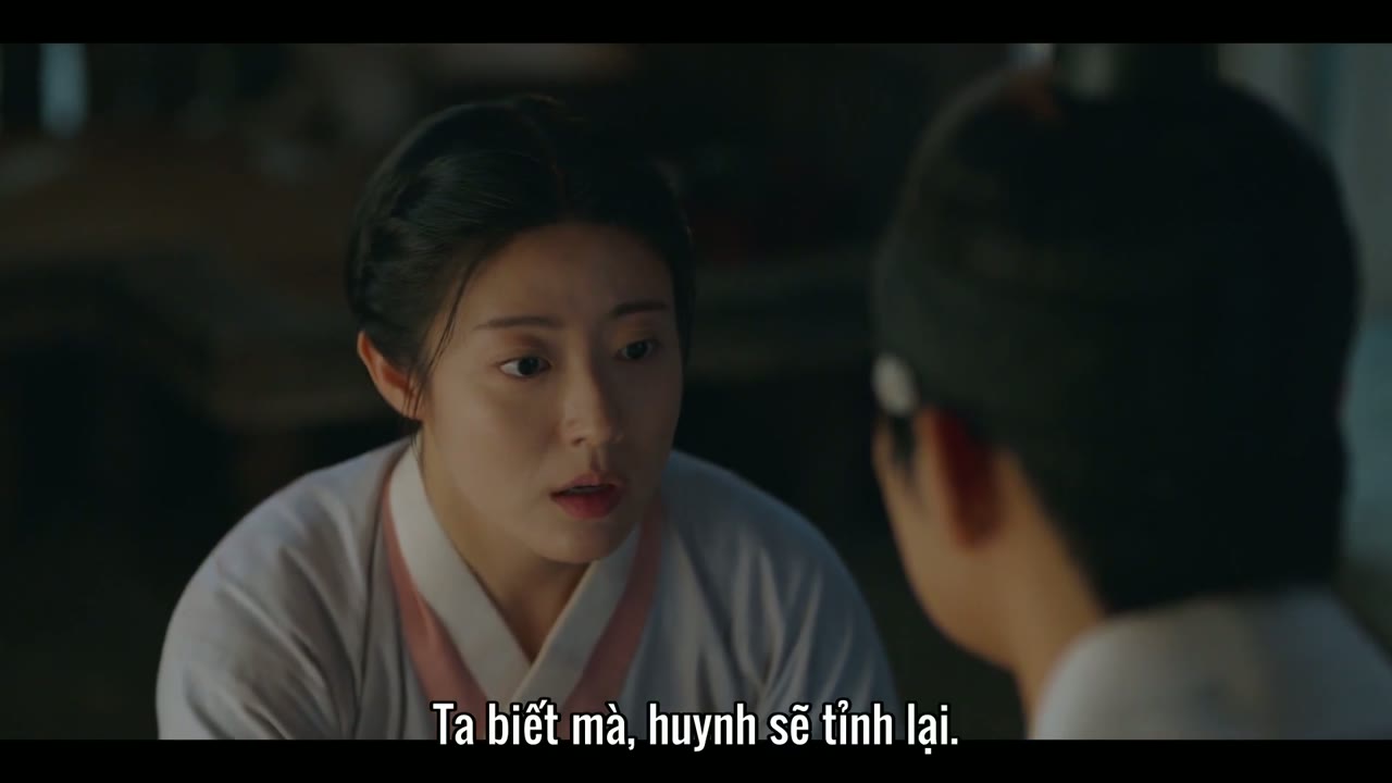 Gửi Tên Trộm Yêu Dấu Của Ta tập 13