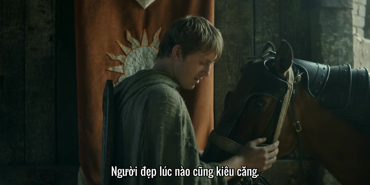 Kỵ Sĩ Của Bảy Vương Quốc tập 2