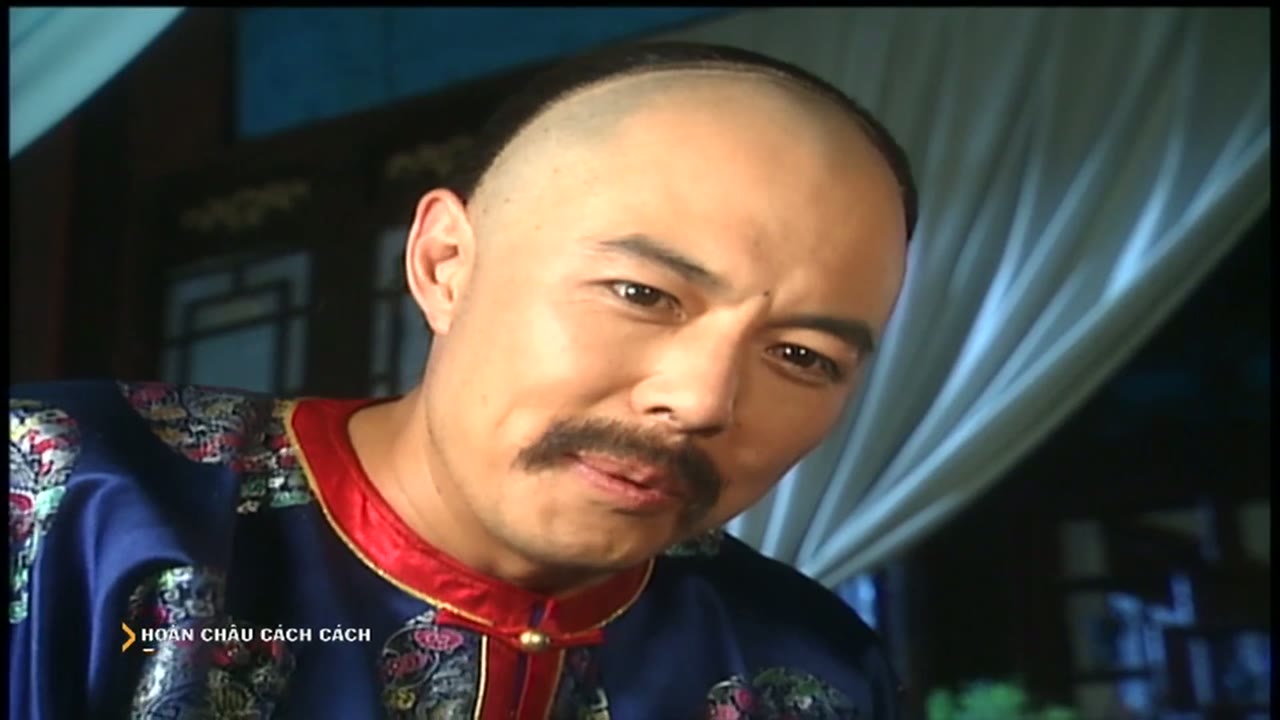 Hoàn Châu Cách Cách (Phần 2) tập 20