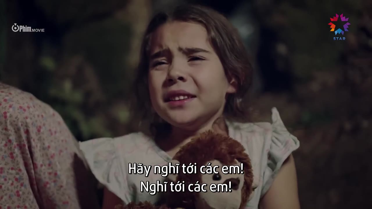 Những Mảnh Đời Vô Định - cảnh 1