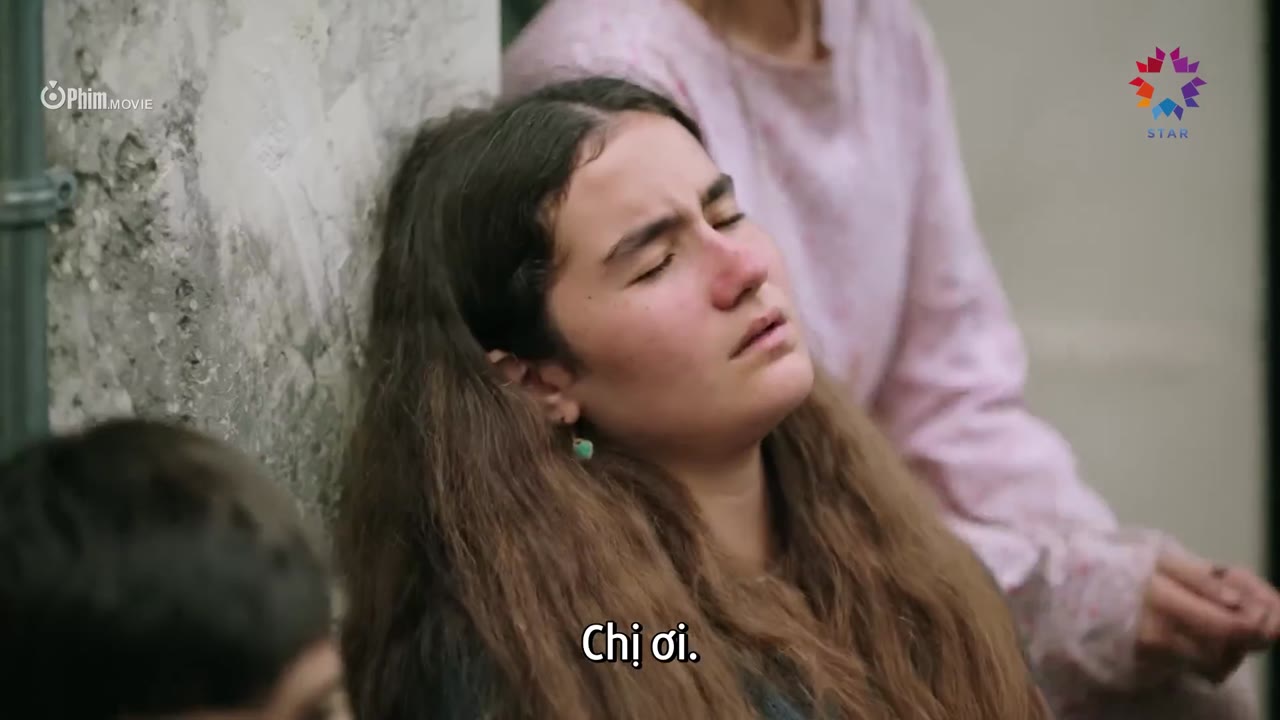 Những Mảnh Đời Vô Định - cảnh 2