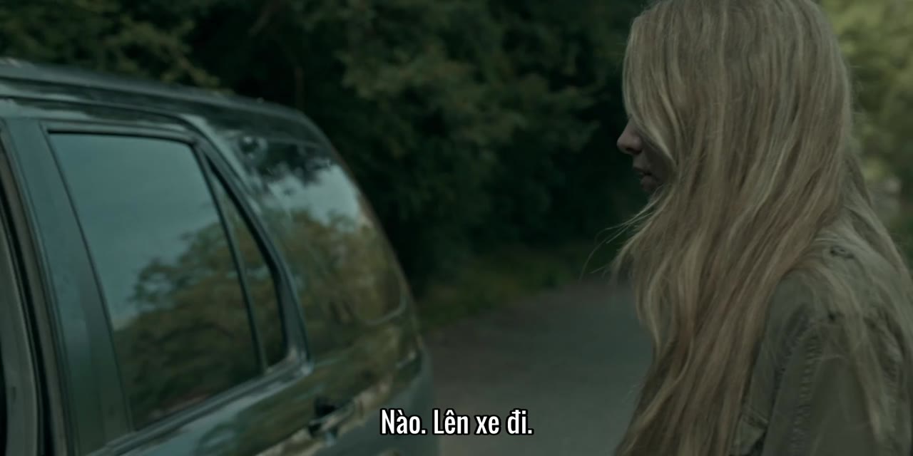 Man Down tập 1 cảnh 3