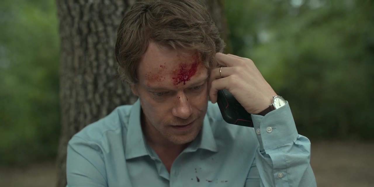 Man Down tập 6