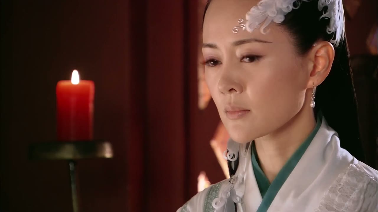 Thiên Nhai Minh Nguyệt Đao tập 5 cảnh 3