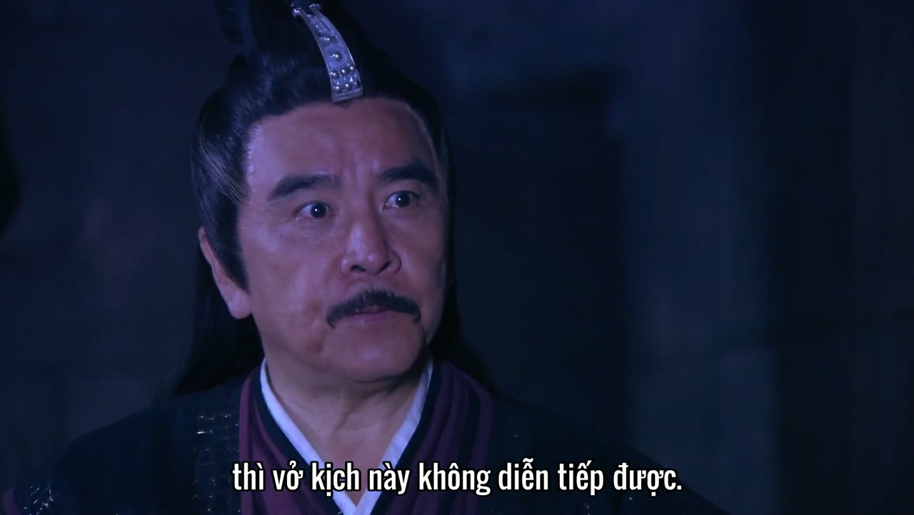 Thiên Nhai Minh Nguyệt Đao tập 11