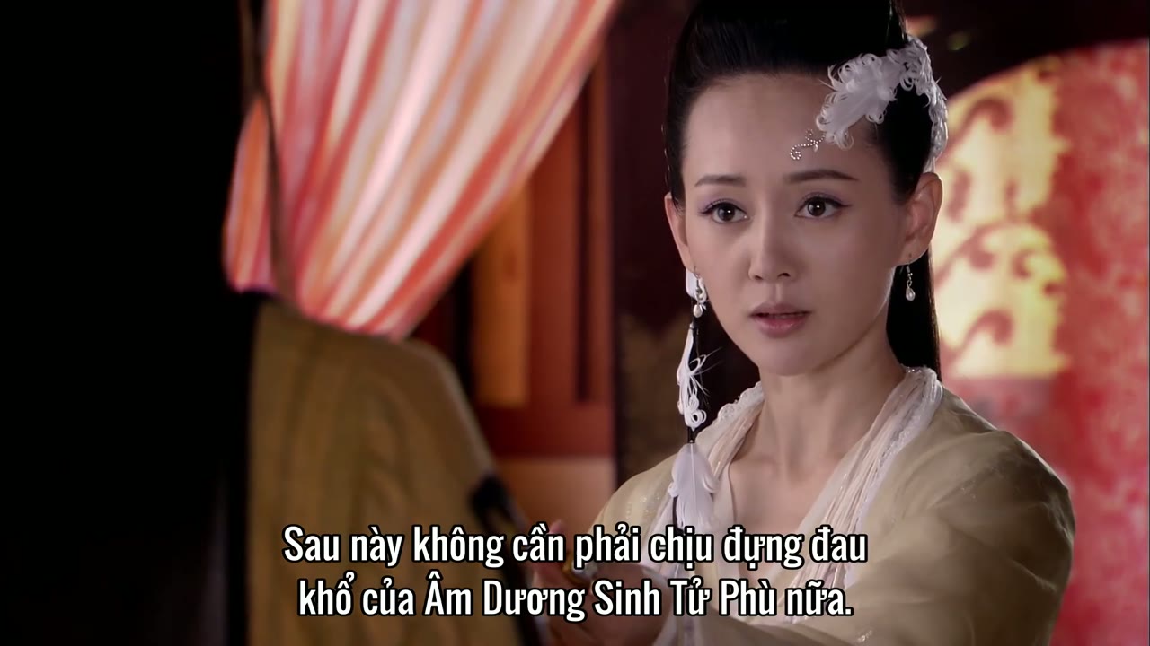 Thiên Nhai Minh Nguyệt Đao tập 12