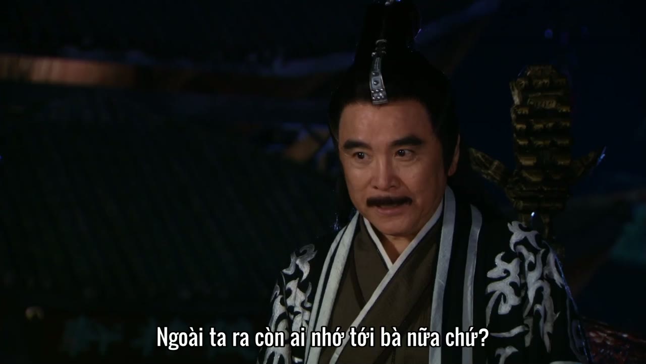 Thiên Nhai Minh Nguyệt Đao tập 16 cảnh 2