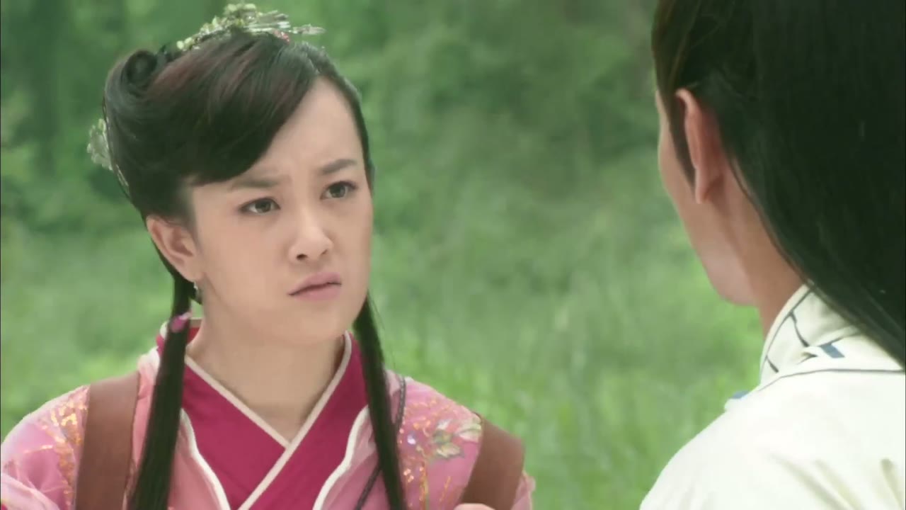 Thiên Nhai Minh Nguyệt Đao tập 17