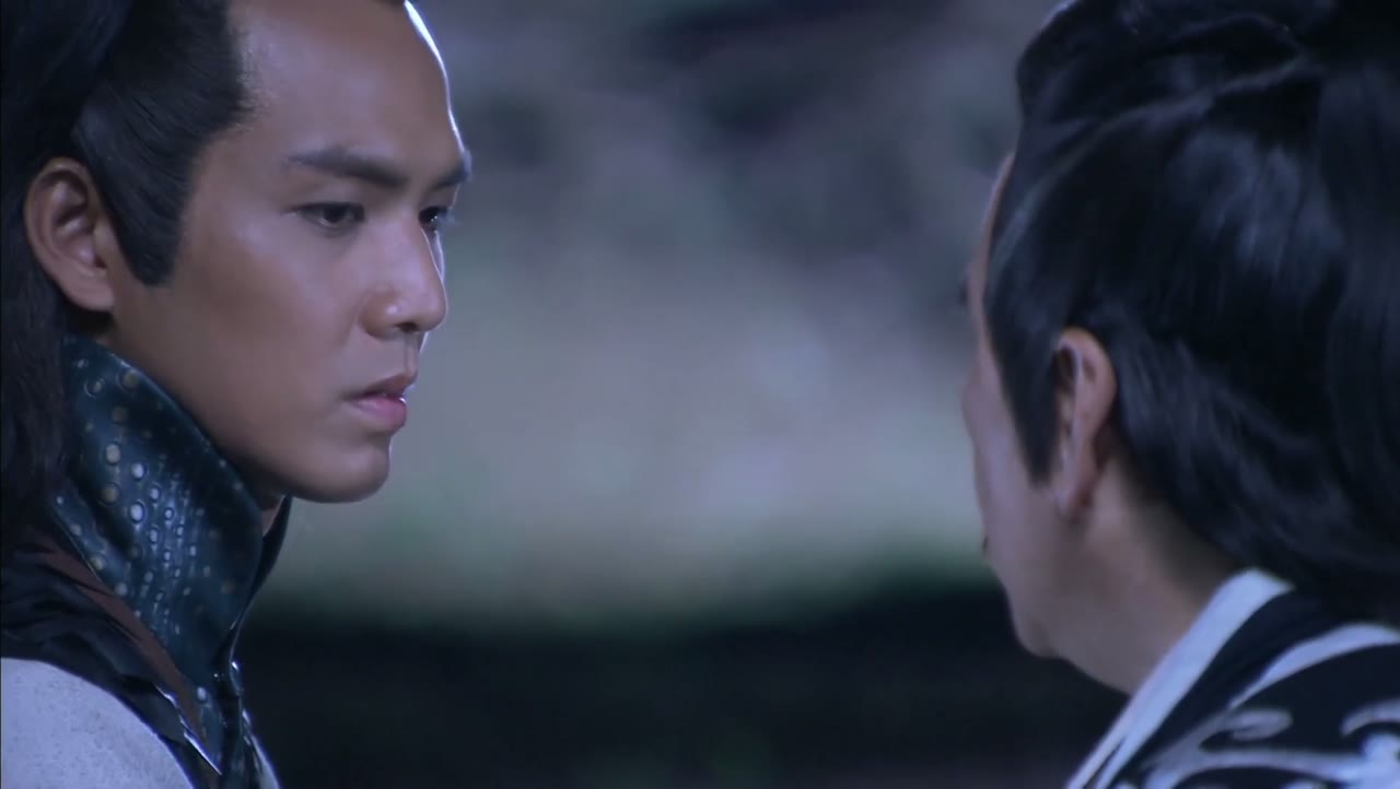 Thiên Nhai Minh Nguyệt Đao tập 20