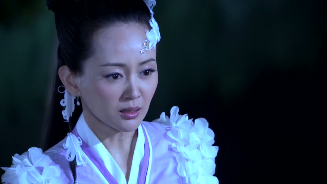 Thiên Nhai Minh Nguyệt Đao tập 34