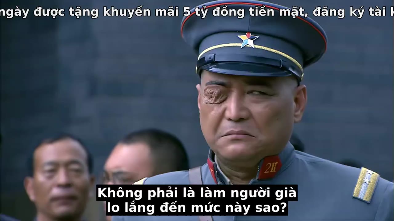 Đả Cẩu Bổng - cảnh 1