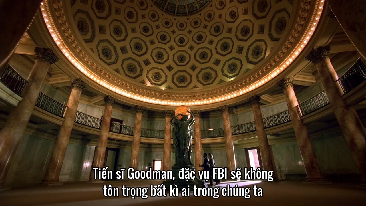 Chiến Binh Thứ 13 tập 1