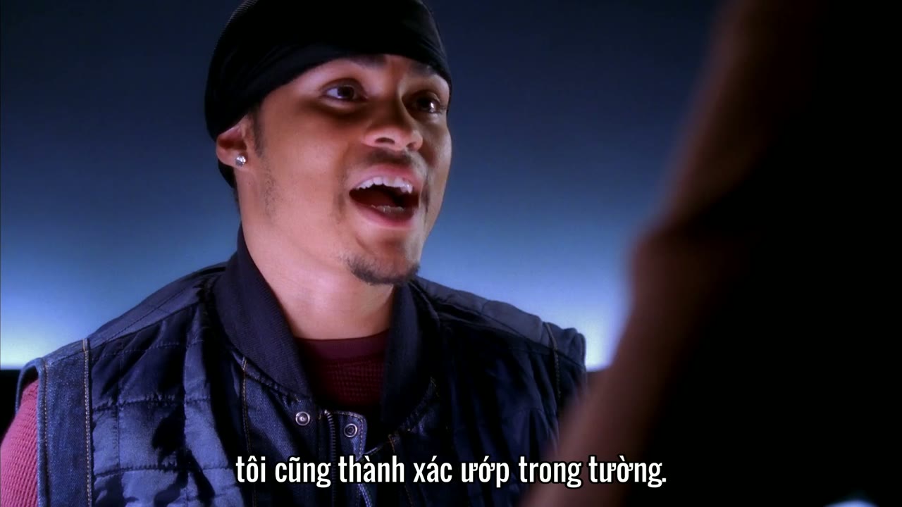 Chiến Binh Thứ 13 tập 6 cảnh 3