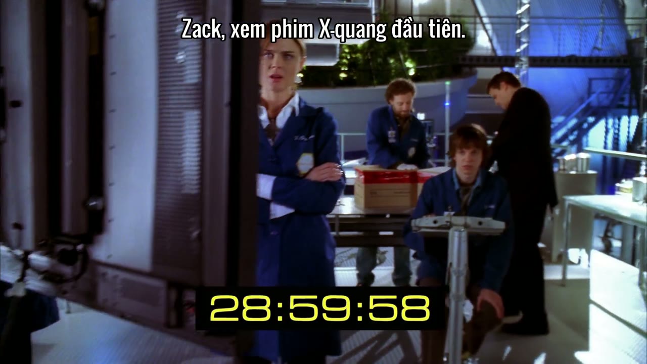 Chiến Binh Thứ 13 tập 7