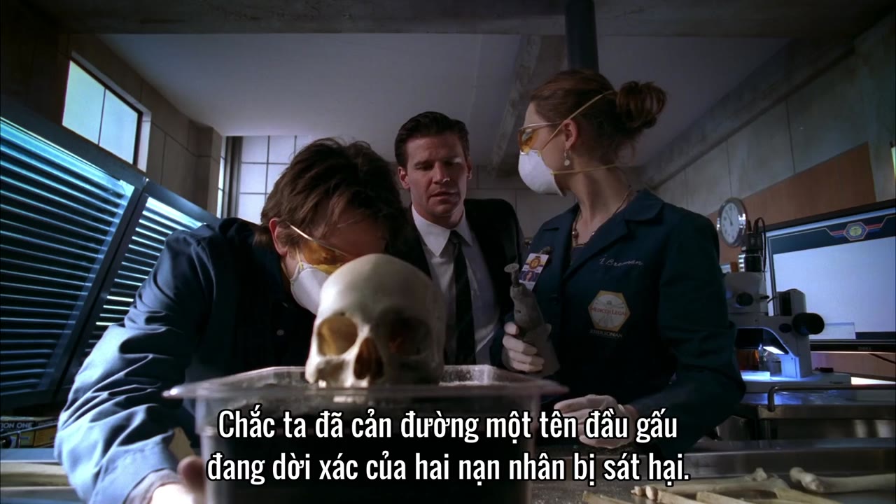 Chiến Binh Thứ 13 tập 13
