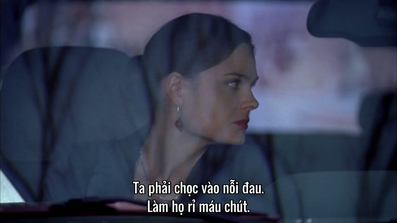 Chiến Binh Thứ 13 tập 14 cảnh 3