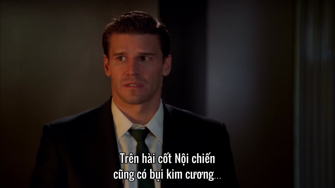 Chiến Binh Thứ 13 tập 16 cảnh 3