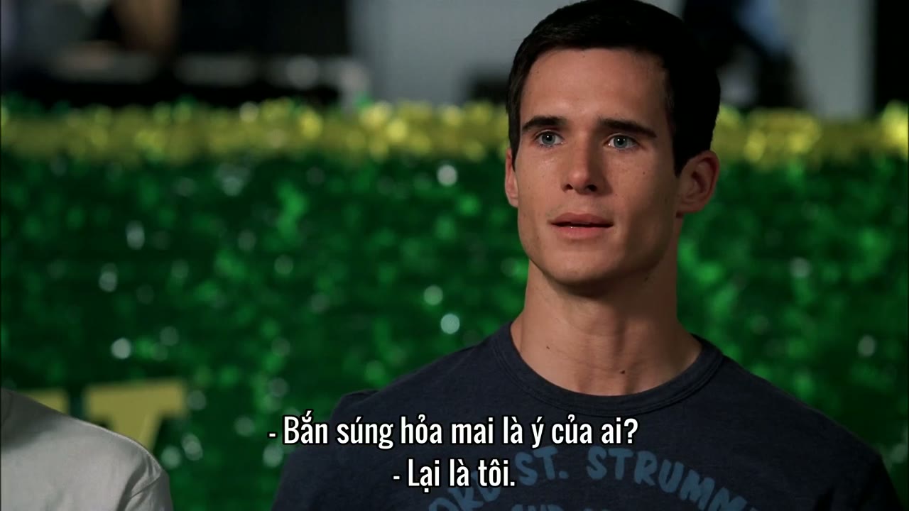 Chiến Binh Thứ 13 tập 24 cảnh 3