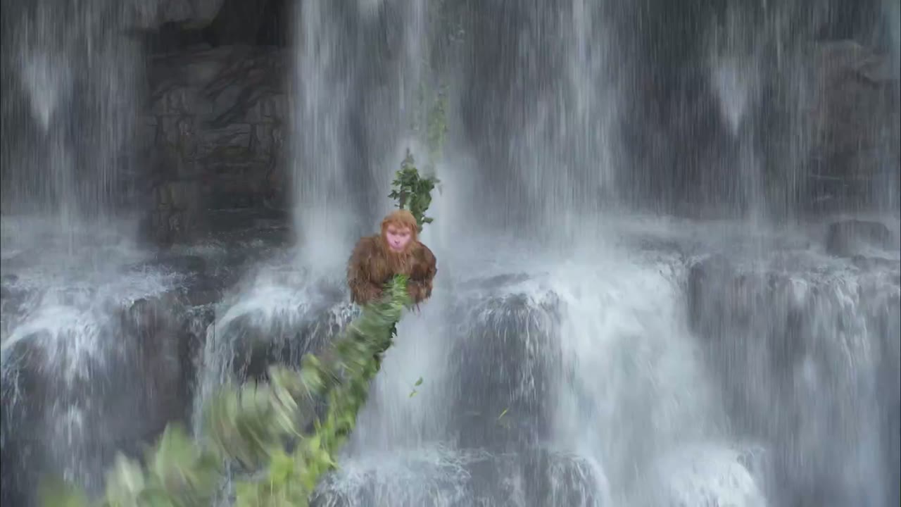 Tân Tây Du Ký tập 1