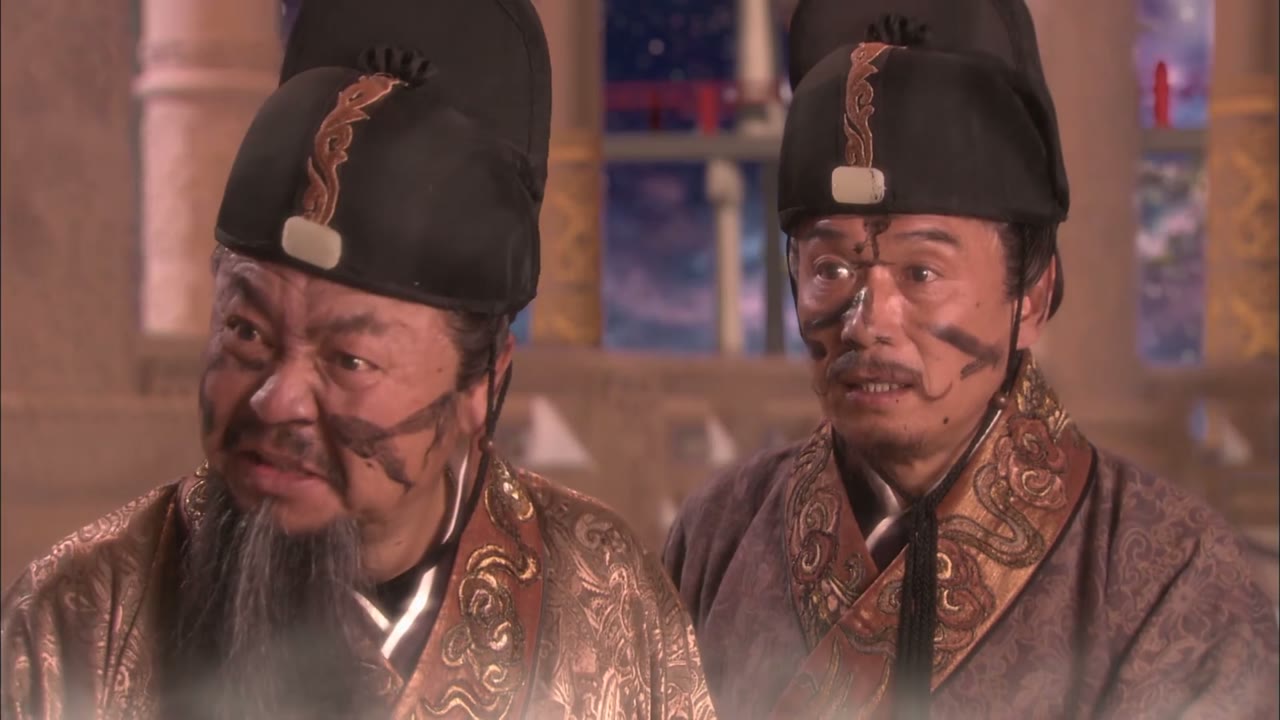 Tân Tây Du Ký tập 3