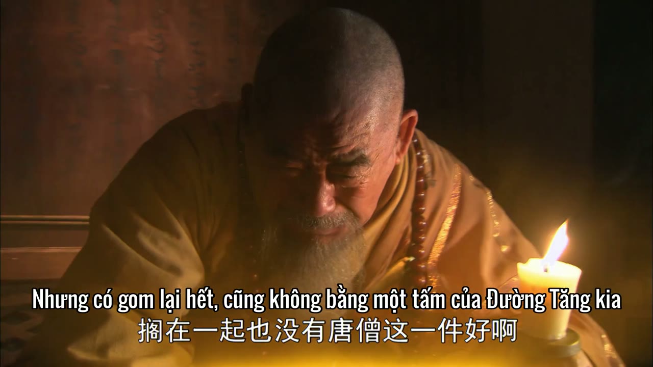 Tân Tây Du Ký tập 9