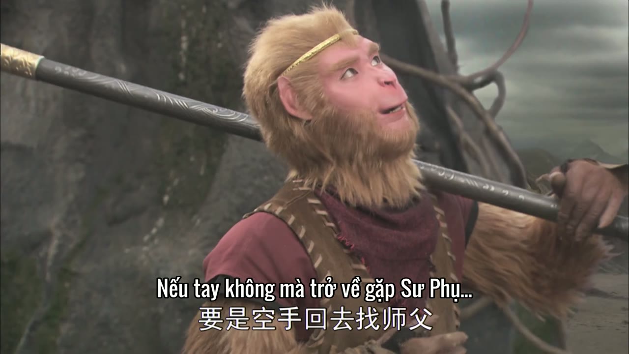 Tân Tây Du Ký tập 10
